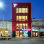 Oficinas Pretti Viajes by Abatedaga Arquitectos