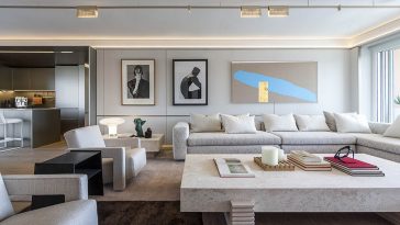 Parama designed by ARRCC and OKHA