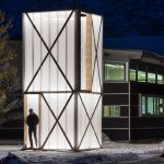 Discover Plume designed by CLB Architects