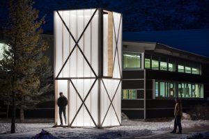 Discover Plume designed by CLB Architects