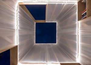 Discover Plume designed by CLB Architects