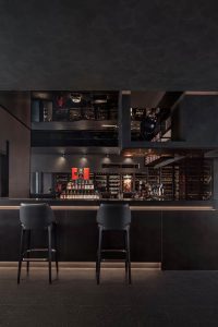 Shanghai Zi Fu Hui by LDH Architectural Design