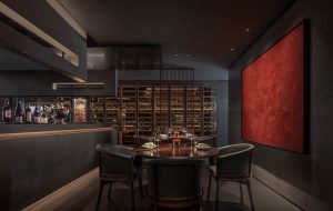 Shanghai Zi Fu Hui by LDH Architectural Design