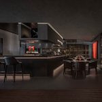 Shanghai Zi Fu Hui by LDH Architectural Design