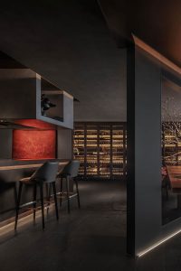 Shanghai Zi Fu Hui by LDH Architectural Design