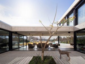 Take A Tour Of Golf House Designed By Arq. Mariano Fiorentini