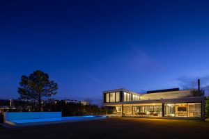 Take A Tour Of Golf House Designed By Arq. Mariano Fiorentini