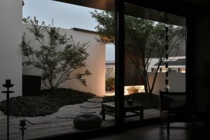 VILLA in Xitang Ancient Town by Nature Times Art Design
