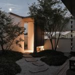 VILLA in Xitang Ancient Town by Nature Times Art Design