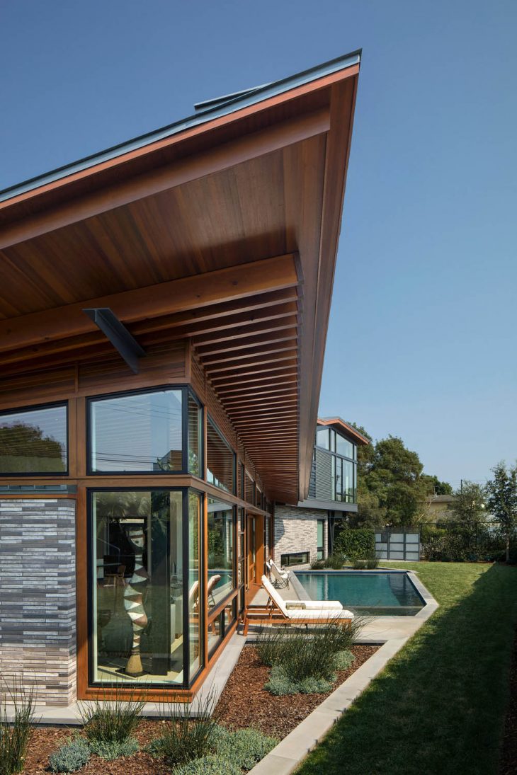 Venice House Designed By FINNE Architects