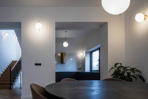 Take a Tour of Villa 1906 designed by Karnet architekti