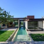 Take a Tour of Vivienda En Bruto designed by Iase Arquitectos