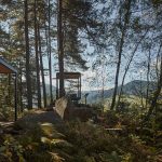 Walk Over the Quarry by henkai architekti & Zahrada-Park-Krajina