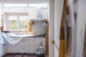 What To Look For When Hiring A Professional Contractor
