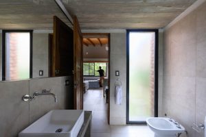 Casa Amigo designed by Estudio Mono