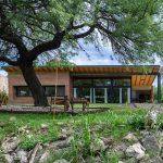 Casa Amigo designed by Estudio Mono