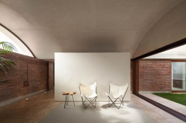 Take a Tour of Casa IV designed by Mesura