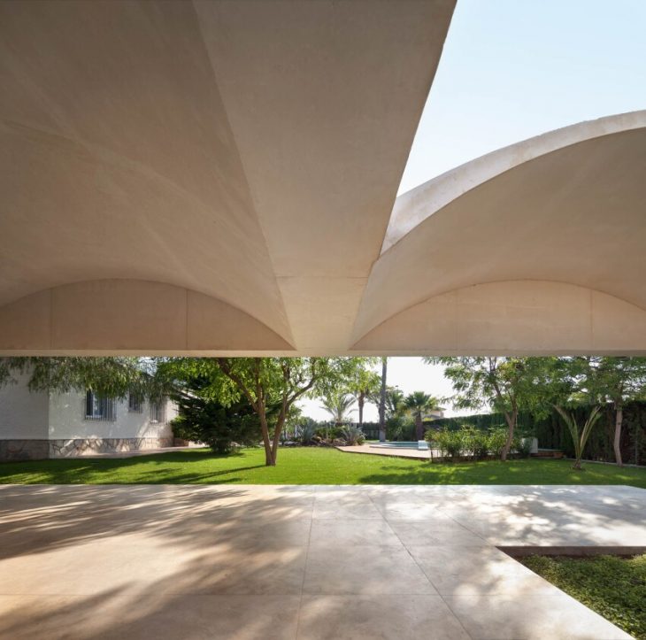 Take a Tour of Casa IV designed by Mesura