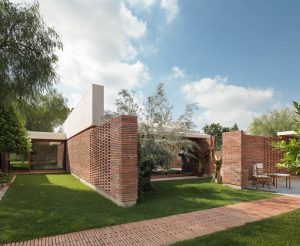 Take a Tour of Casa IV designed by Mesura