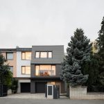 Take a Tour of Cherry Tree House designed by SOA architekti