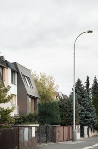 Take a Tour of Cherry Tree House designed by SOA architekti