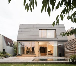 Take a Tour of Cherry Tree House designed by SOA architekti