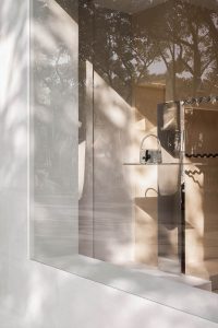 Discover QYF Boutique designed by Sun Concepts Office