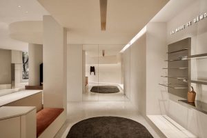 Discover QYF Boutique designed by Sun Concepts Office