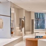 Discover QYF Boutique designed by Sun Concepts Office