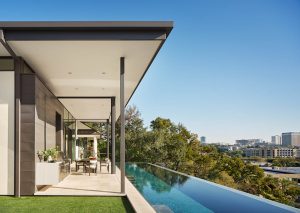 Historic Austin Home Reimagined by LaRue Architects