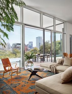 Historic Austin Home Reimagined by LaRue Architects