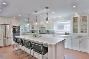 Kitchen Remodelling Tips You Must Consider