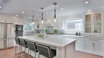 Kitchen Remodelling Tips You Must Consider