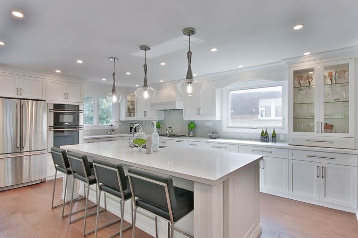 Kitchen Remodelling Tips You Must Consider