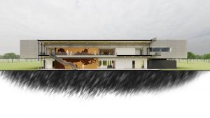 Maritime Science Building at Clatsop Community College by SRG Partnership