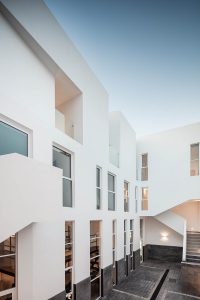 Discover Mar Mediterraneo 34 designed by Inca Hernandez