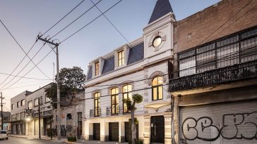 Discover Mar Mediterraneo 34 designed by Inca Hernandez