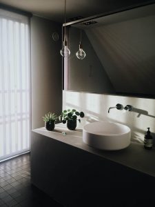 Modern Bathroom Features for Your Minimalist Home