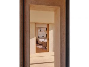 Modern Sustainability in Big Sur by Studio Schicketanz