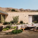 Modern Sustainability in Big Sur by Studio Schicketanz