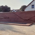 Revitalisation of Hus?v park in Prague – SUPERPOWER WALL by S K U L L studio