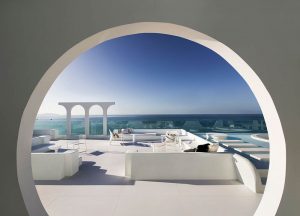 Sumei Skyline Coast Boutique Hotel by GS Design