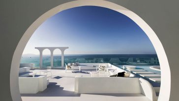 Sumei Skyline Coast Boutique Hotel by GS Design