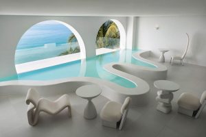 Sumei Skyline Coast Boutique Hotel by GS Design