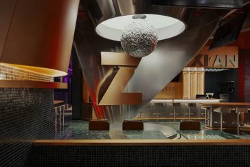 Discover The.H designed by SALONE DEL SALON