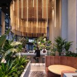 World Port Centre Rotterdam by Mecanoo