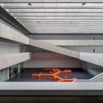 New Headquarters of the Faculty of Humanities by Kuba & Pila? architekti