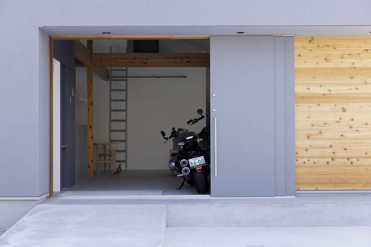  Take a Tour of YOSHIKAWAHOUSE designed by ALTS DESIGN OFFICE