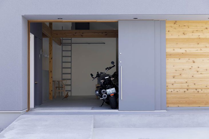 Take a Tour of YOSHIKAWAHOUSE designed by ALTS DESIGN OFFICE