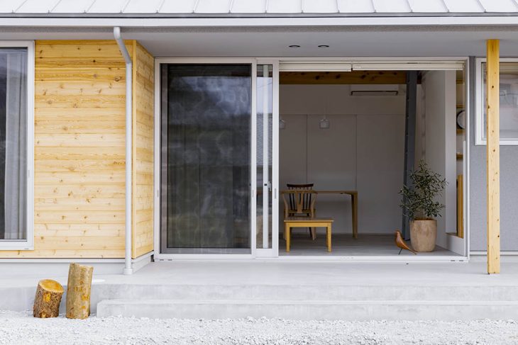  Take a Tour of YOSHIKAWAHOUSE designed by ALTS DESIGN OFFICE